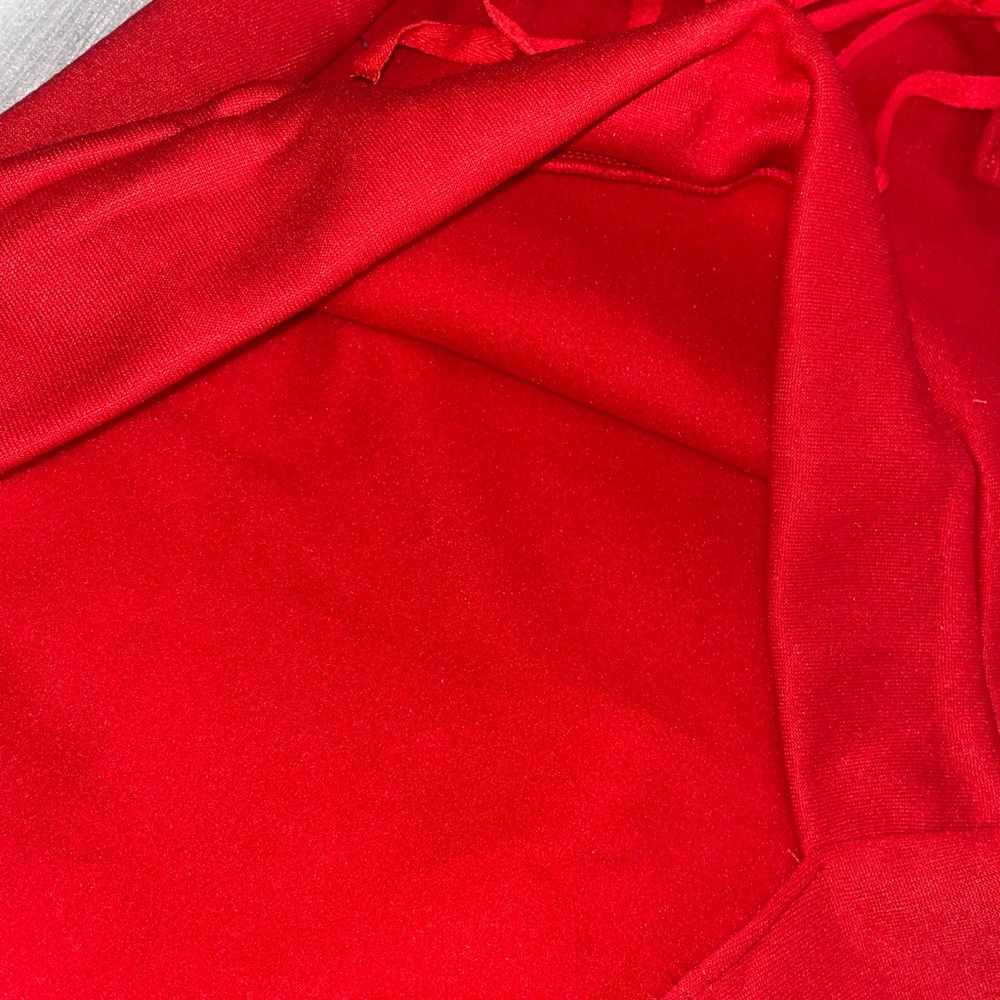 Long sleeve dress - Picture 2 of 6